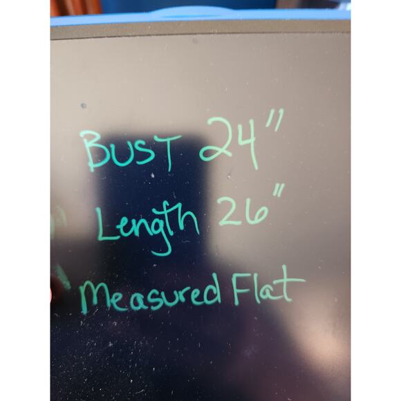 Hona To Be vintage Embroidered Jacket Womens XL - Picture 5 of 5